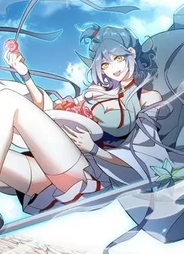 《我在修仙世界朝九晚五动态漫画》：修仙界的‘打工人’！<天网：致命骗局>中的反差萌，这‘社畜’太真实了！