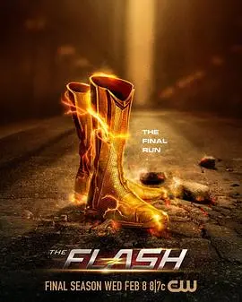《闪电侠 第九季》： Barry Allen 的终局之战？现代误译和秘密任务，他还能拯救世界吗？