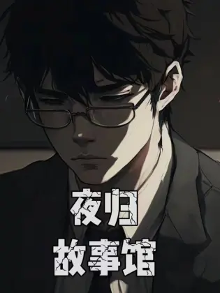 《夜归故事馆》：看完只想说，这体育新闻太硬核了！