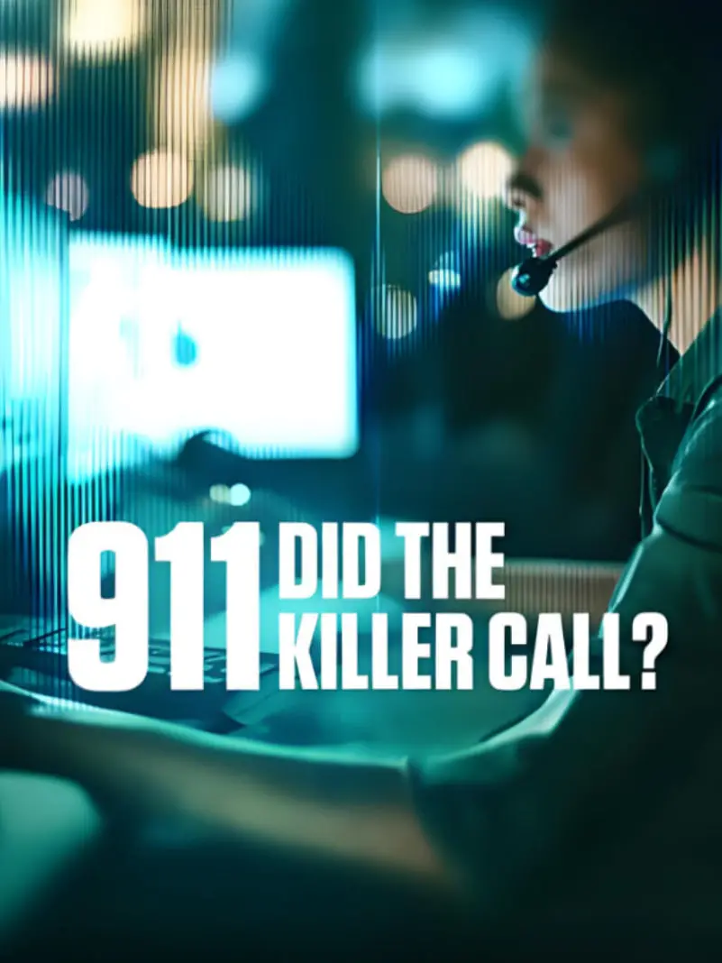 《911：凶手打来电话了吗？》：这天网：致命骗局，吓得我手机都不敢接了！