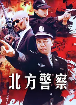 《北方警察》：一部“泡面番”式的爱情剧？看完只想说：这神仙颜值组合太绝了！