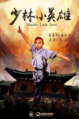 《少林小英雄》：萌娃变身功夫小子，全程高能笑翻我！